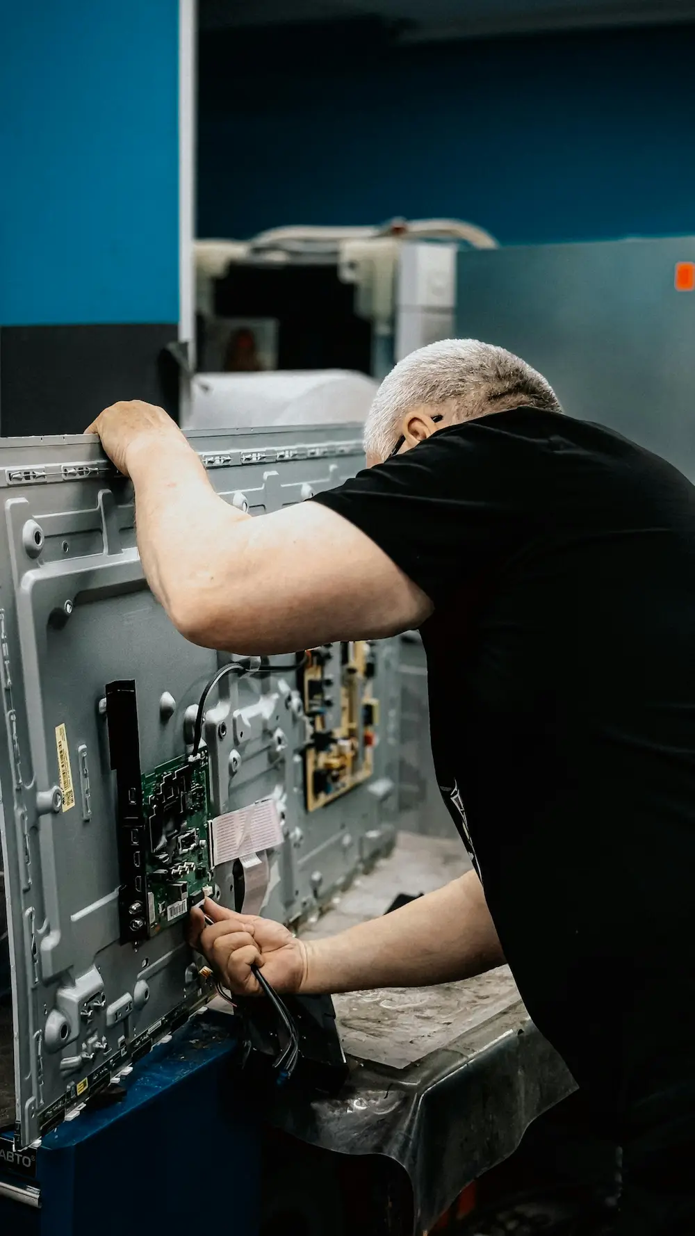 Appliance repair service in the Western New York by Elevate Repair