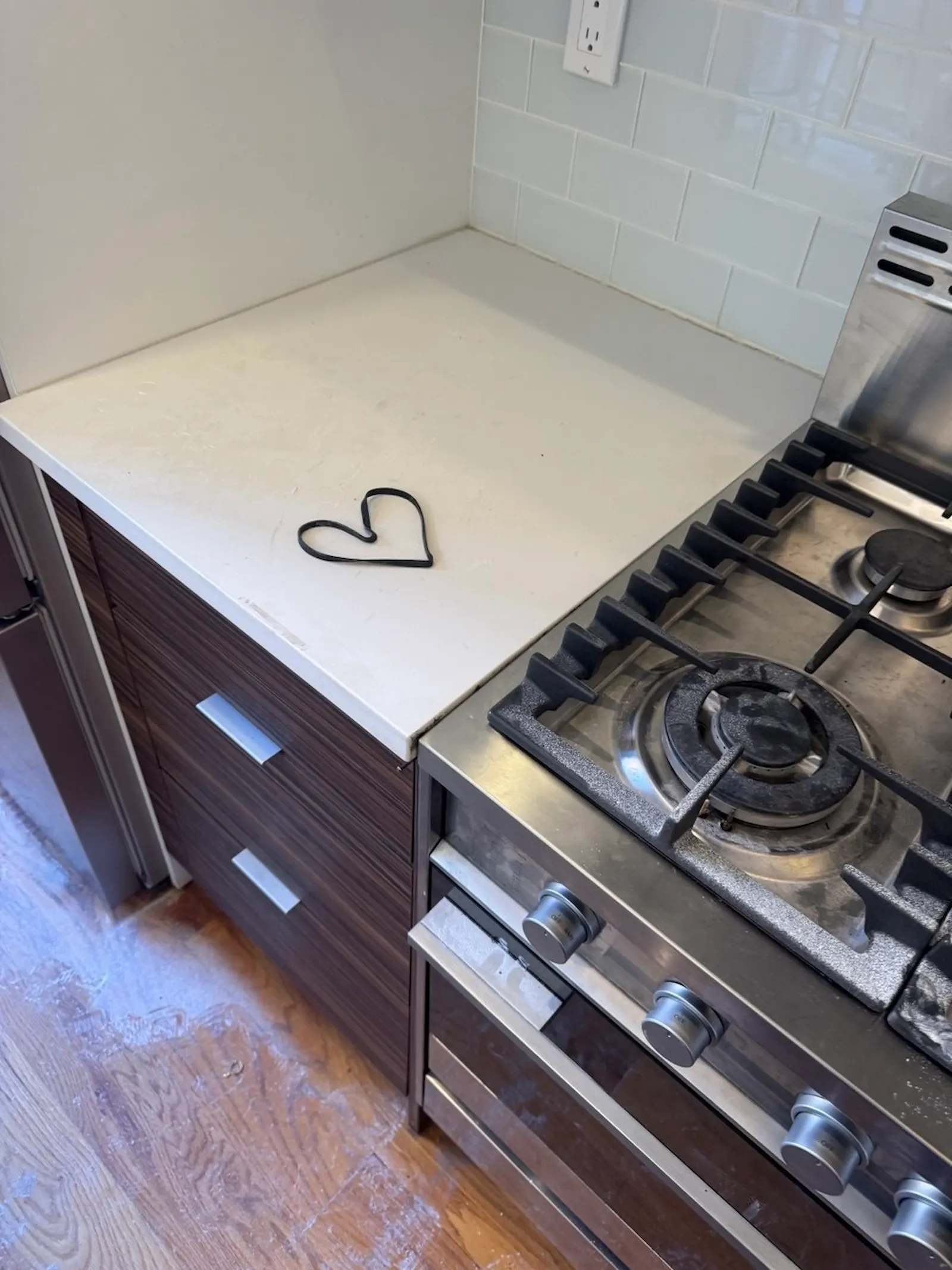 Residential appliance repair service by Elevate Repair in NYC
